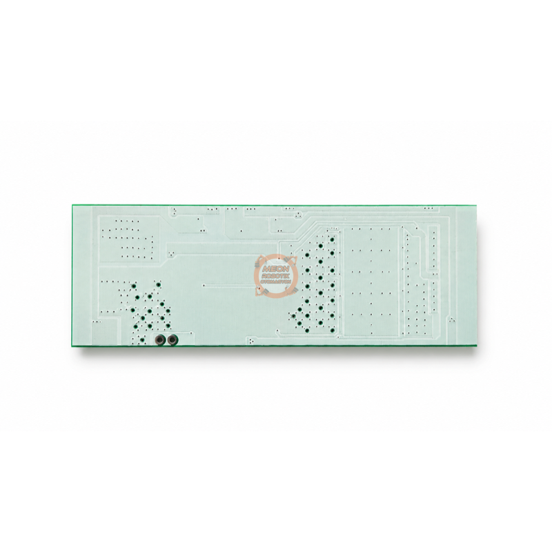6S 40A BMS Kartı Li-ion LiPo 18650 Batarya Koruma ve Balans Devresi
