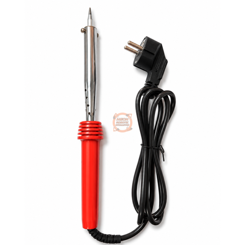 Class ZD-401 100W Kalem Havya – 220-240V
