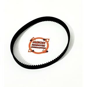 GT2 160mm Kapalı Kayış