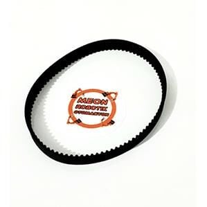 GT2 188mm Kapalı Kayış