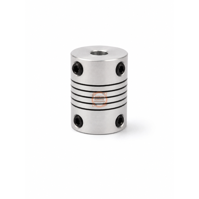 5x8mm Alüminyum Esnek Kaplin
