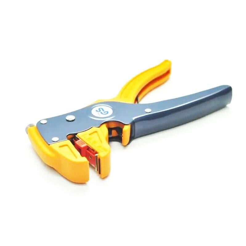 Gwest YY-78-318 Kablo Sıyırma Pensesi 0.50-6 mm