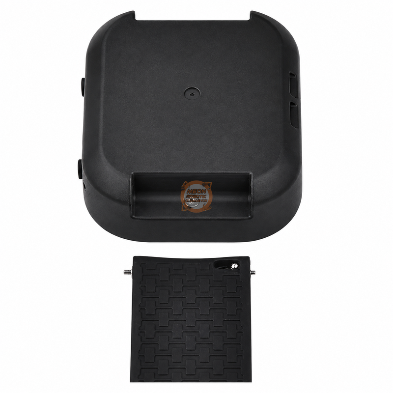 Waveshare ESP32-S3-Touch-AMOLED-2.06-EN 2.06 İnç AMOLED Dokunmatik WiFi Bluetooth Akıllı Saat Geliştirme Kartı - SKU 31957