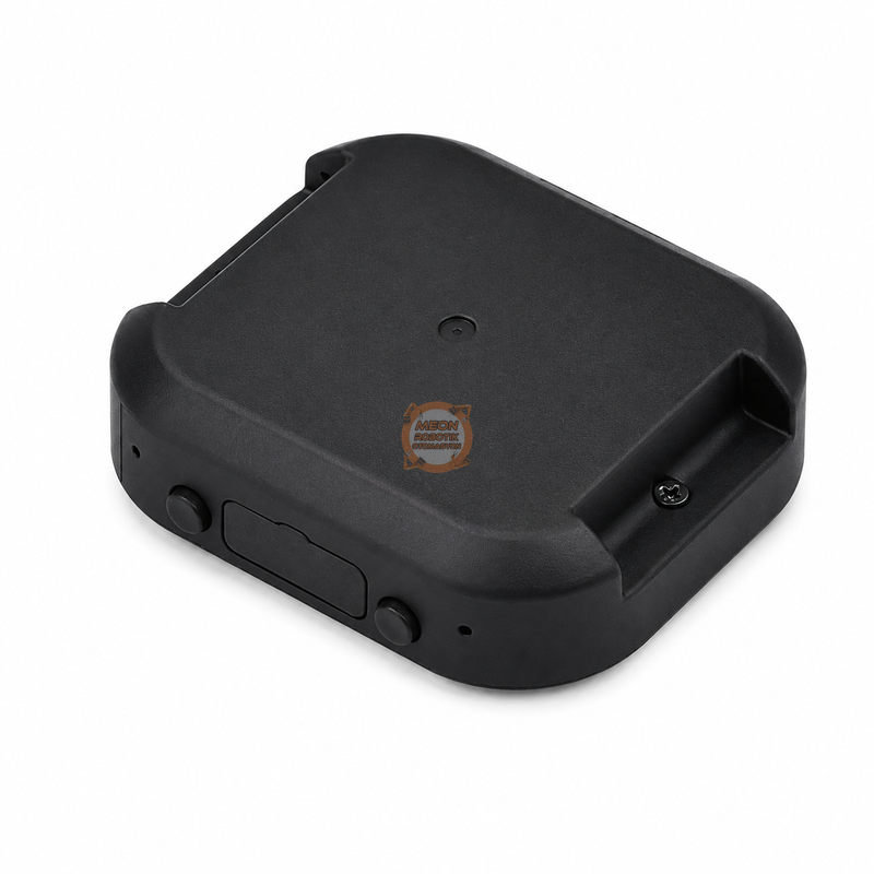 Waveshare ESP32-S3-Touch-AMOLED-2.06-EN 2.06 İnç AMOLED Dokunmatik WiFi Bluetooth Akıllı Saat Geliştirme Kartı - SKU 31957