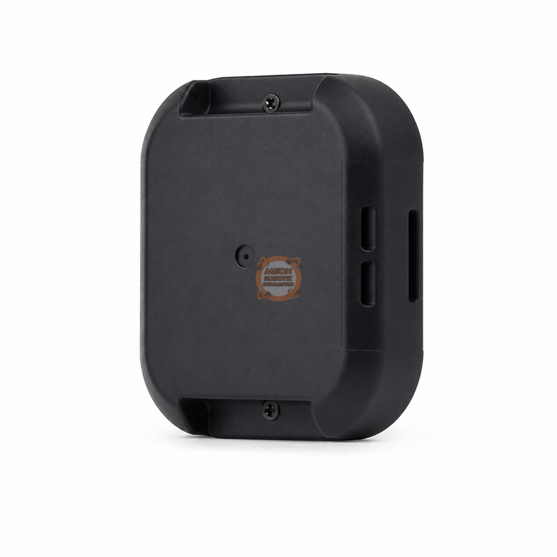 Waveshare ESP32-S3-Touch-AMOLED-2.06-EN 2.06 İnç AMOLED Dokunmatik WiFi Bluetooth Akıllı Saat Geliştirme Kartı - SKU 31957