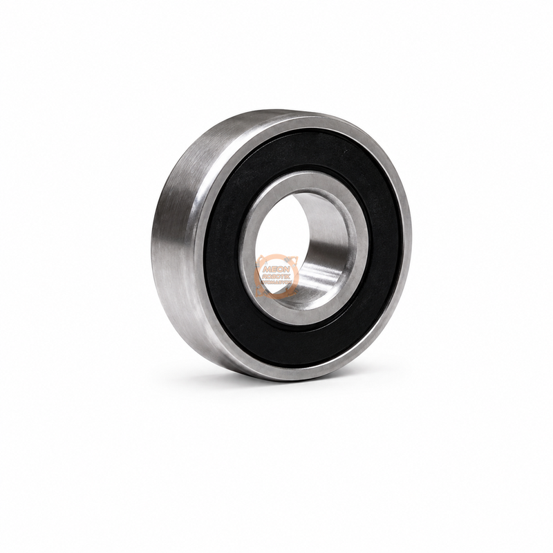 607 2RS 7x19x6 mm Minyatür Rulman