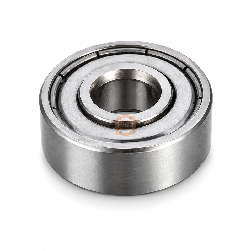 624 ZZ Minyatür Rulman 4x13x5 mm