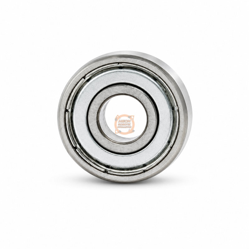 624 ZZ Minyatür Rulman 4x13x5 mm