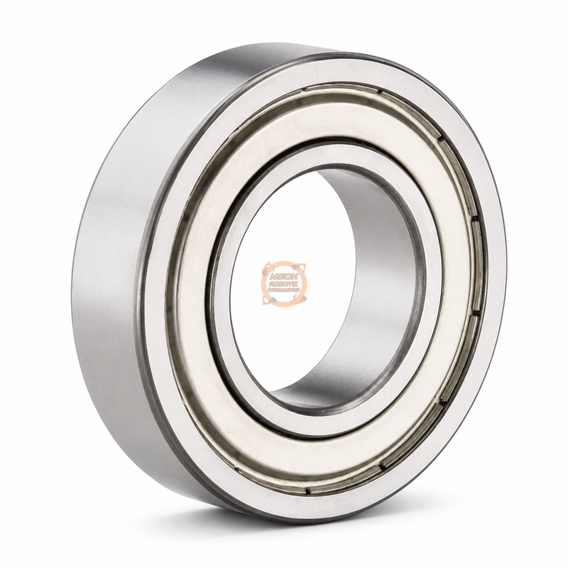 686 ZZ Minyatür Rulman 6x13x5 mm