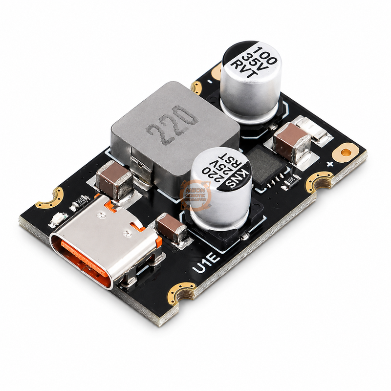 PD65W Type-C Hızlı Şarj Modülü