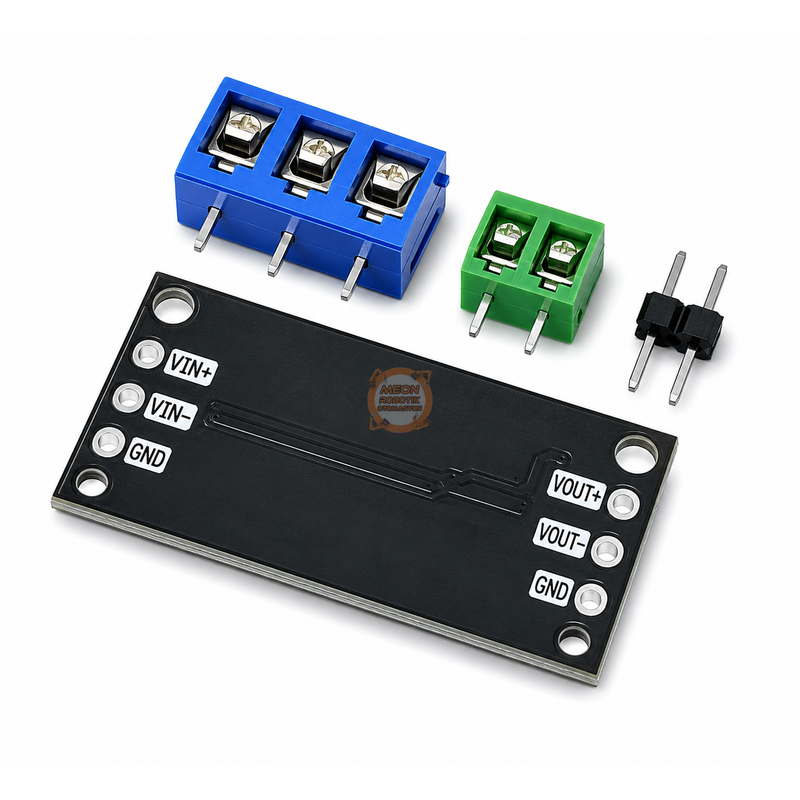 LR7843 MOSFET Sürücü Kartı 30V DC PWM Kontrollü
