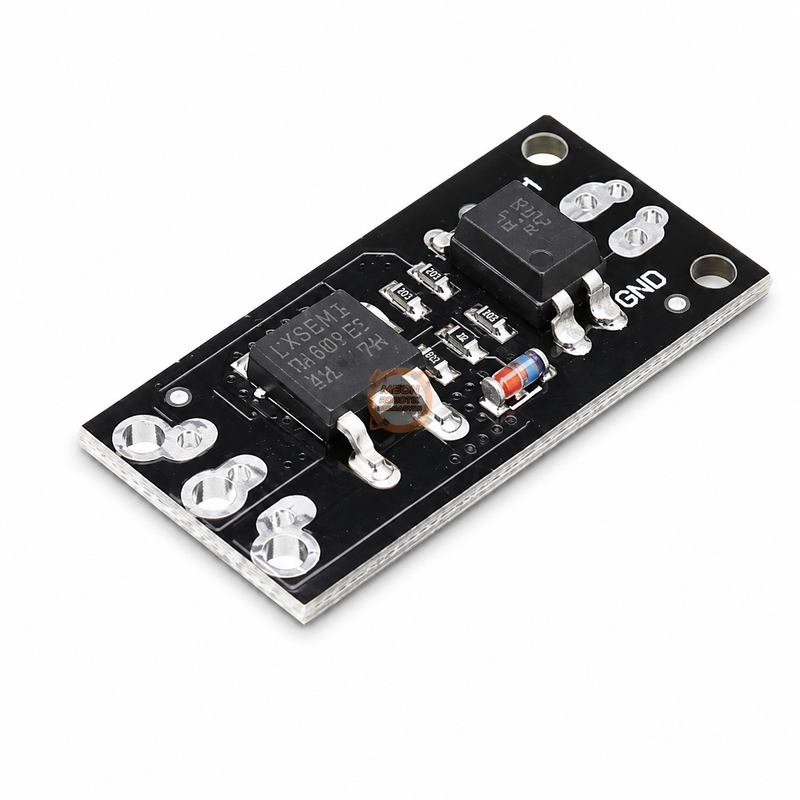 LR7843 MOSFET Sürücü Kartı 30V DC PWM Kontrollü