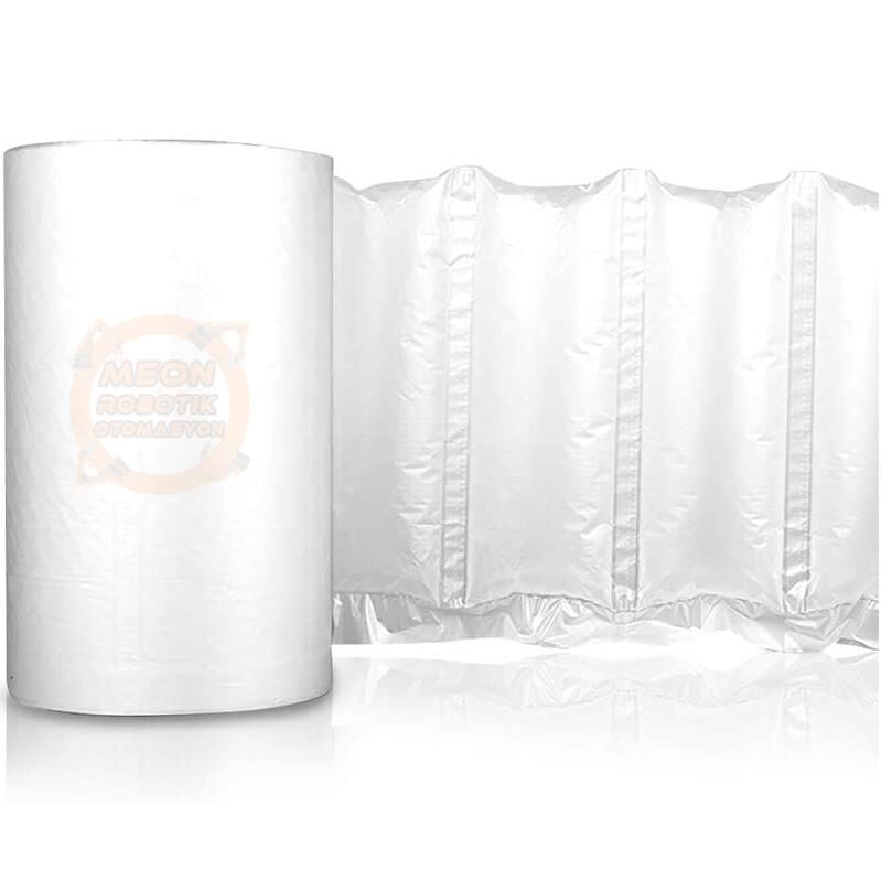 Hava Yastığı Koruyucu Ambalaj Rulosu 20x10 cm - 300 mt