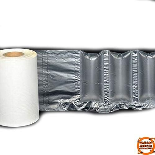 Hava Yastığı Koruyucu Ambalaj Rulosu 20x10 cm - 300 mt