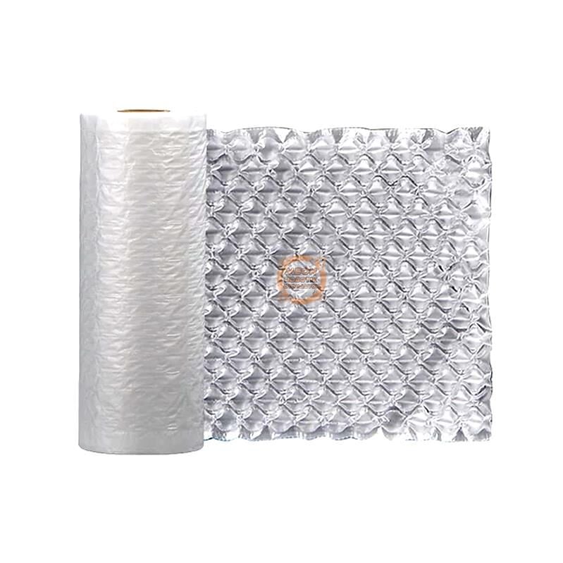 Hava Yastığı Koruyucu Ambalaj Rulosu 40x30 cm - 300 mt  Baklava desen