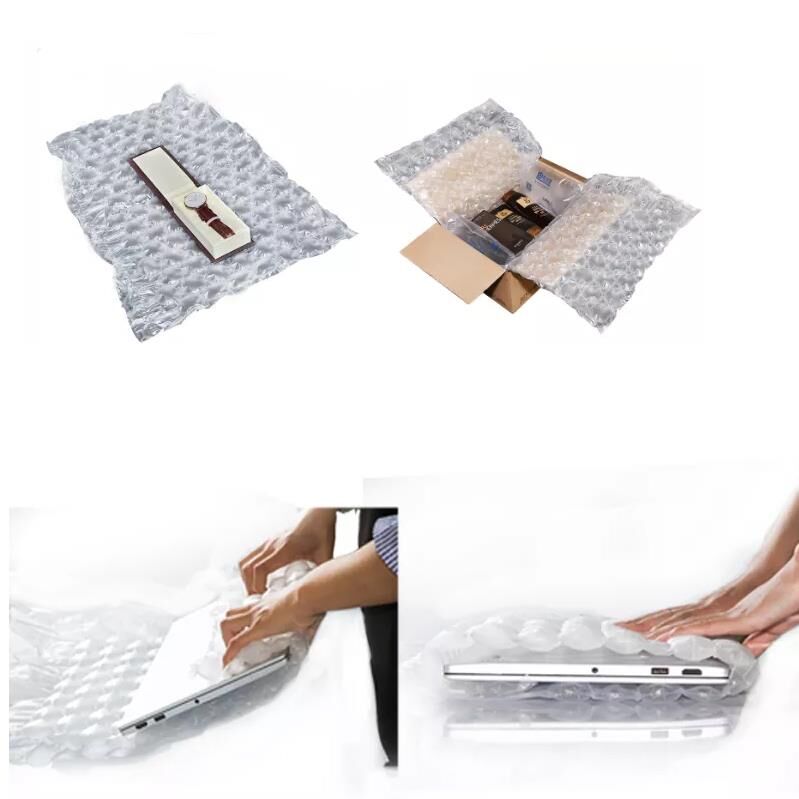 Hava Yastığı Koruyucu Ambalaj Rulosu 40x30 cm - 300 mt  Baklava desen