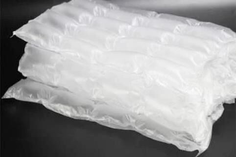 Hava Yastığı Koruyucu Ambalaj Rulosu 40x30 cm - 300 mt- Tüp Desen