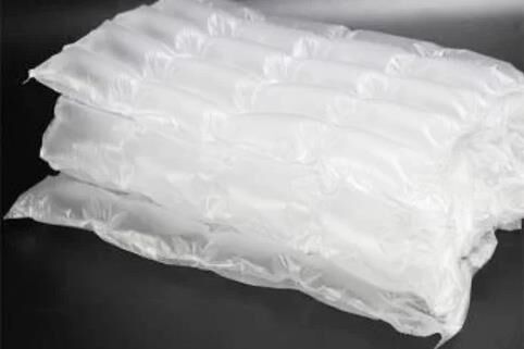 Hava Yastığı Koruyucu Ambalaj Rulosu 40x30 cm - 300 mt- Tüp Desen