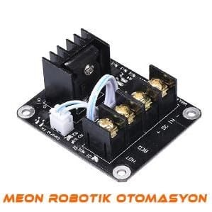 Heat Bed Mosfet Güç Modülü