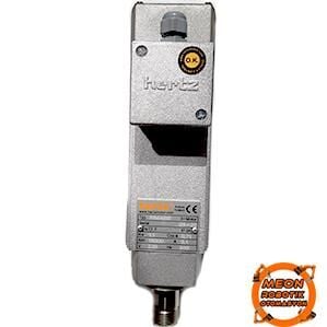 Hertz 1.1 Kw Spindle Motor Er20 18000 Devir-HMA115