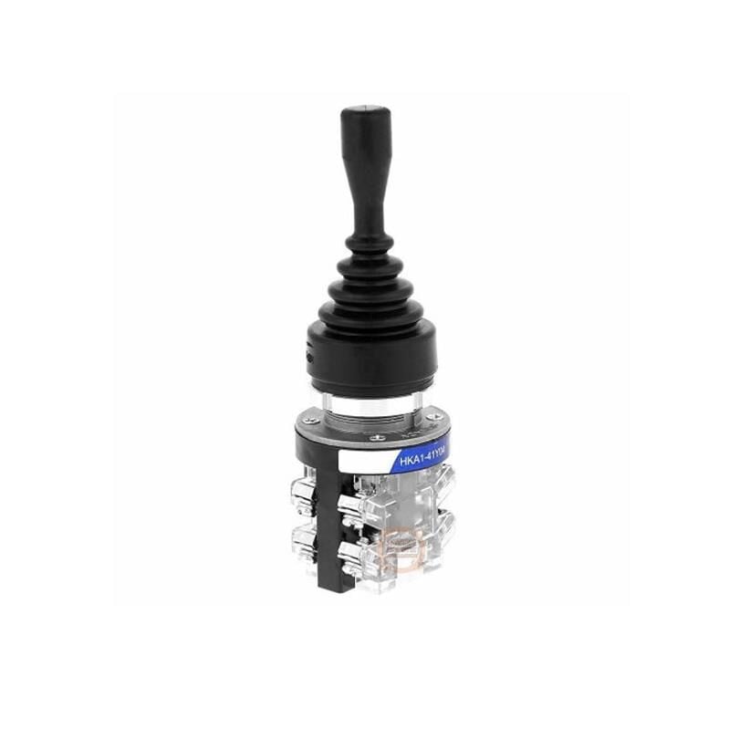 HKA1-41Y04 Endüstriyel 4 Pozisyonlu Joystick Kumanda Kolu