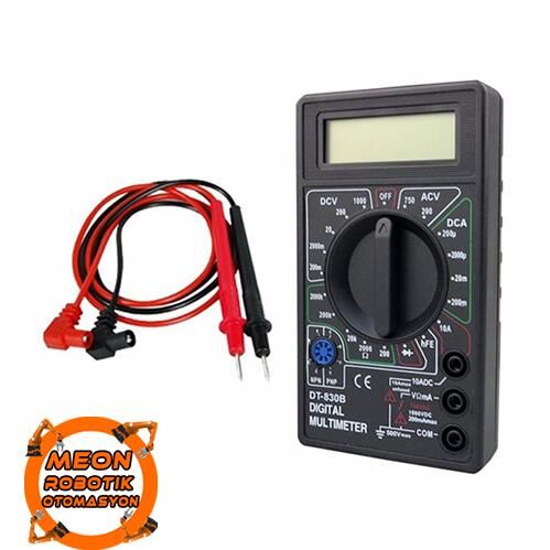 Hobi Elektronikçi Lehimleme Seti