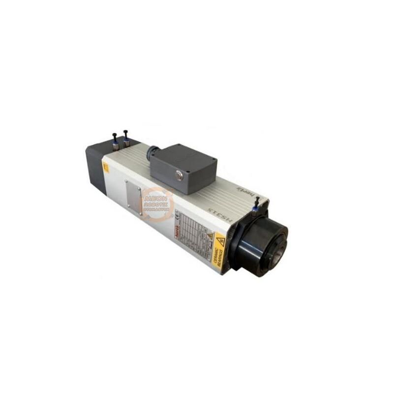 Hs315 2.9 Kw S18000 220V İso30 Takım Değiştirmeli Hertz Spindle Motor