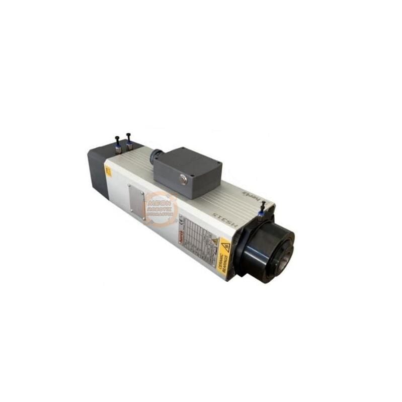 Hs315 2.9 Kw S18000 220V İso30 Takım Değiştirmeli Hertz Spindle Motor