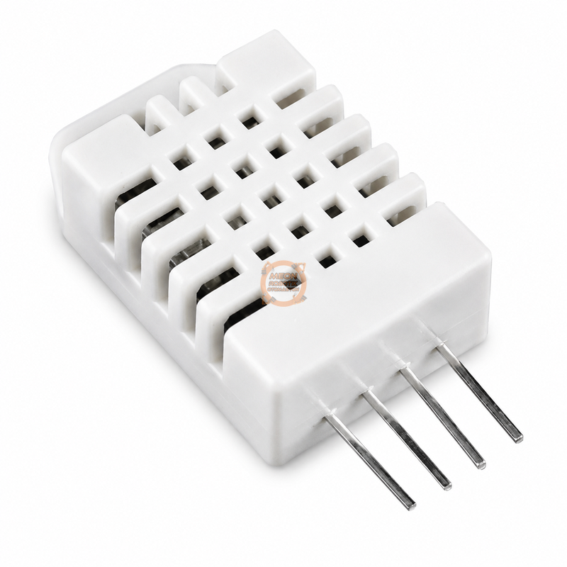 DHT22 Sensör Dijital Sıcaklık ve Nem Sensörü 4 Pin