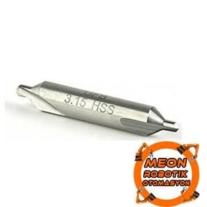 Hss Punta Matkabı 3,15mm