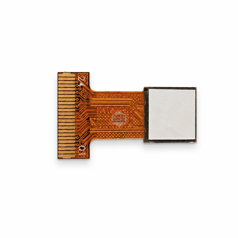 OV5640 5MP Otomatik Odaklamalı Kamera Modülü 72° 24 Pin