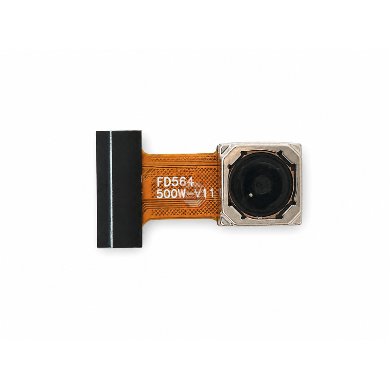 OV5640 5MP Otomatik Odaklamalı Kamera Modülü 72° 24 Pin