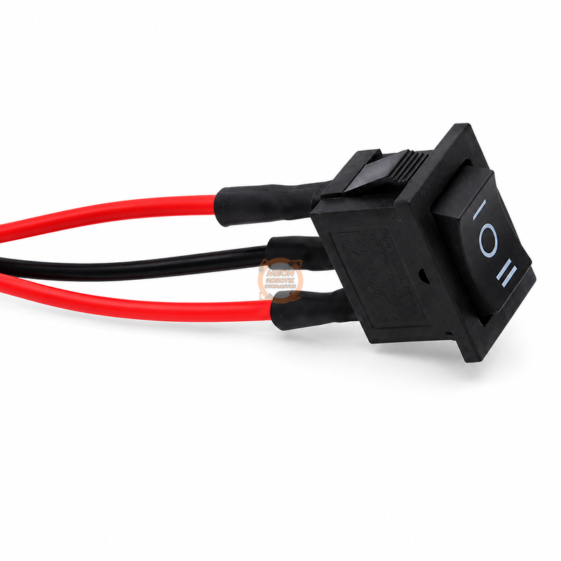 60A DC Motor PWM Hız Kontrol Kartı DC Motor PWM Hız Kontrol Kartı