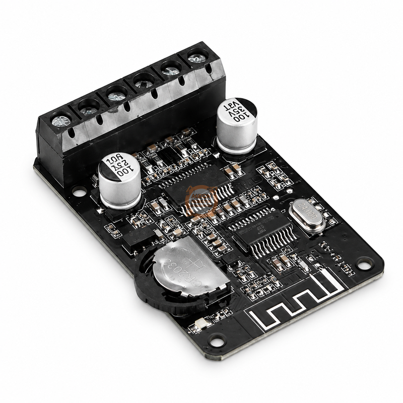 XY-P15W Bluetooth Amfi Modülü Amplifikatör
