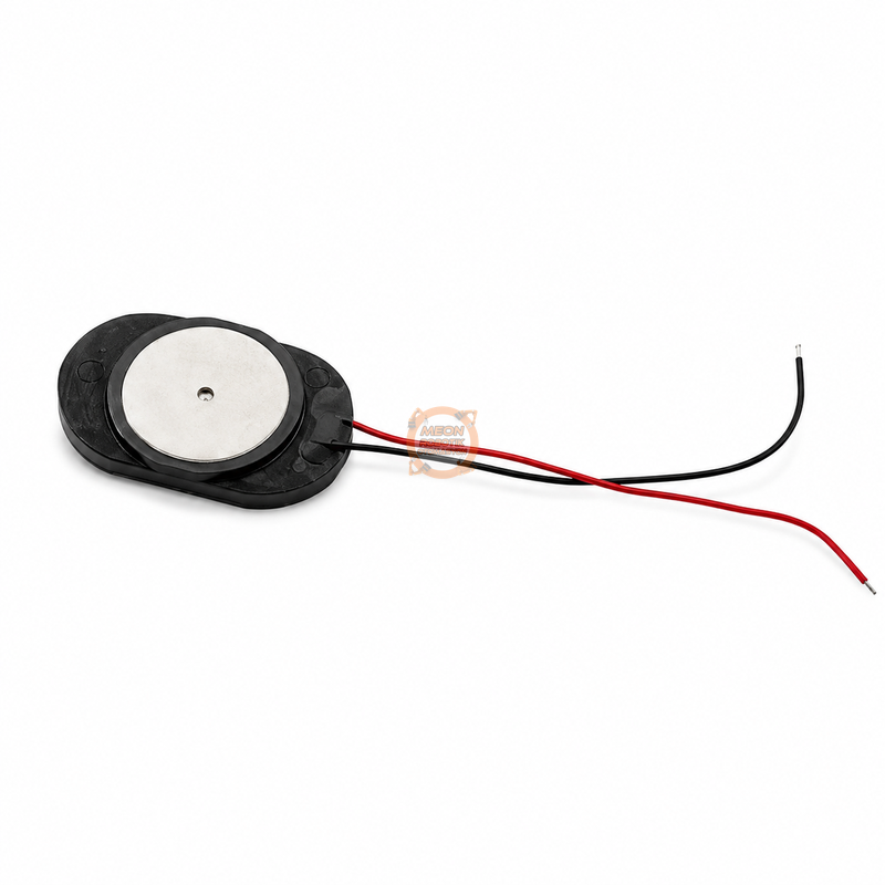 2415 Hoparlör 8 Ohm 1W – 24×15×4 mm Mini Hoparlör