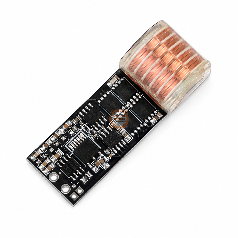 Yüksek Voltaj Jeneratörü 7-15V DC Giriş 15-20kV AC Çıkış
