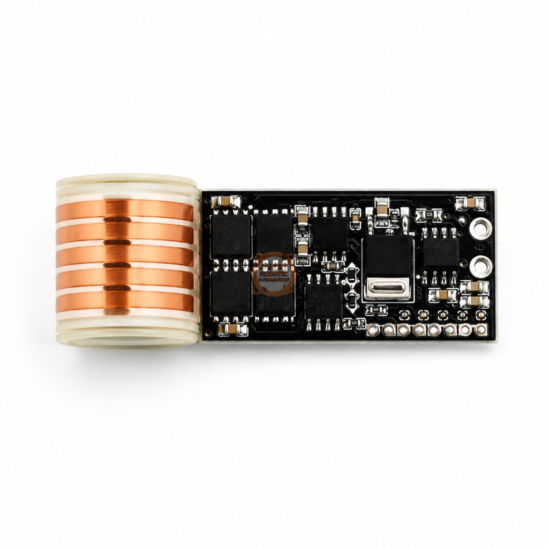 Yüksek Voltaj Jeneratörü 7-15V DC Giriş 15-20kV AC Çıkış