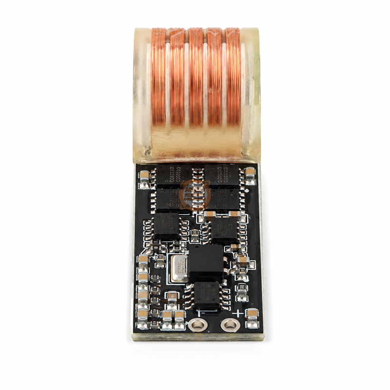 Yüksek Voltaj Jeneratörü 7-15V DC Giriş 15-20kV AC Çıkış