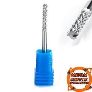 Pcb Karbür Cnc Freze Ucu