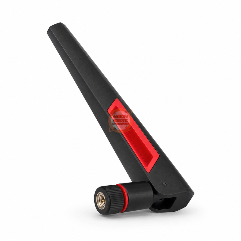 WiFi Anten 12 dBi 5800 MHz SMA Erkek 19,5 cm