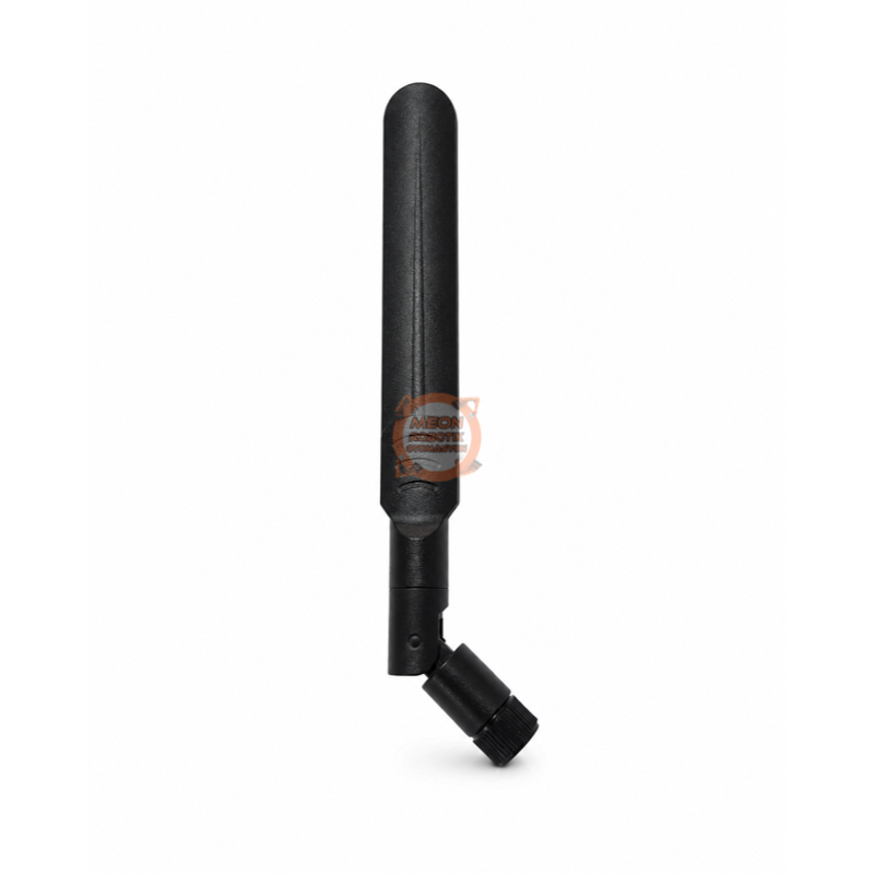 WiFi Anten 2.4 GHz 8 dBi 16 cm Çok Yönlü SMA Erkek