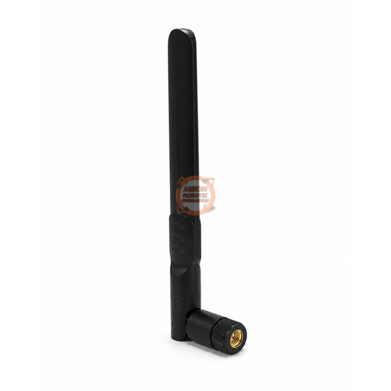 WiFi Anten 2.4 GHz 8 dBi 16 cm Çok Yönlü SMA Erkek