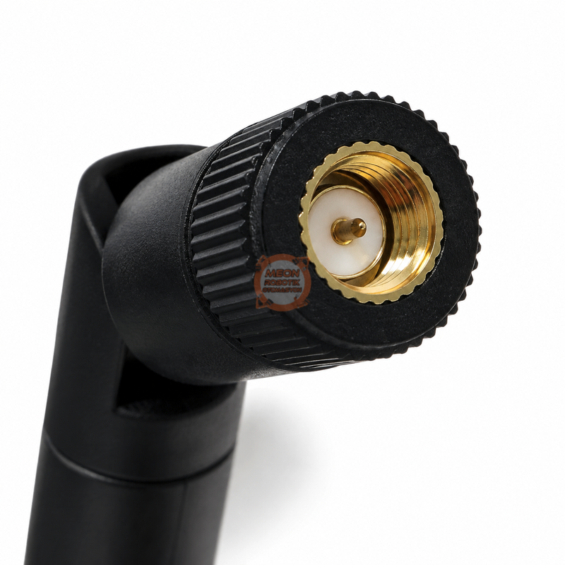 WiFi Anten 2.4 GHz 8 dBi 16 cm Çok Yönlü SMA Erkek
