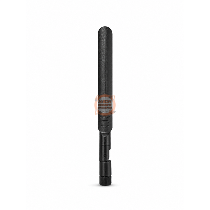 WiFi Anten 2.4 GHz 8 dBi 16 cm Çok Yönlü SMA Erkek