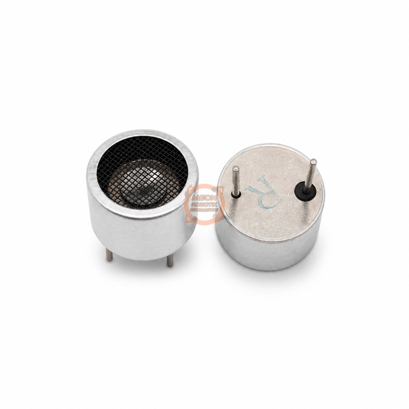 Ultrasonik Sensör Verici Alıcı RT40K 40 kHz 16 mm - 1 Çift