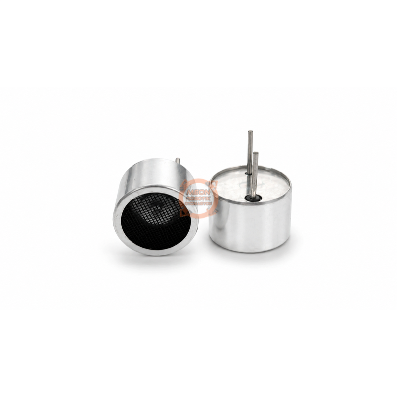 Ultrasonik Sensör Verici Alıcı RT40K 40 kHz 16 mm - 1 Çift