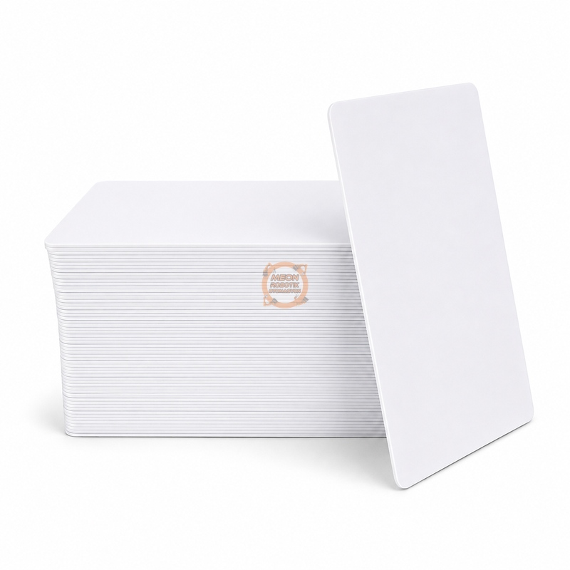 125 kHz T5577 RFID Kart – Yeniden Yazılabilir