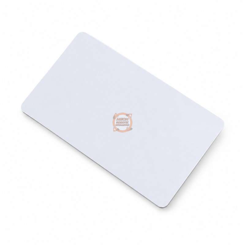 125 kHz T5577 RFID Kart – Yeniden Yazılabilir