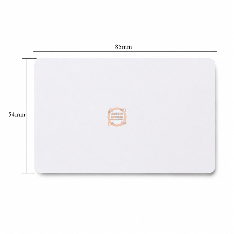 125 kHz T5577 RFID Kart – Yeniden Yazılabilir