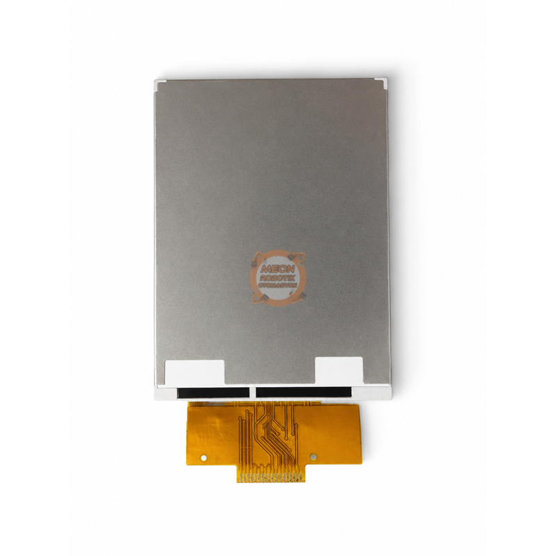 3.2 İnç TFT LCD Ekran 240x320 SPI 18 Pin